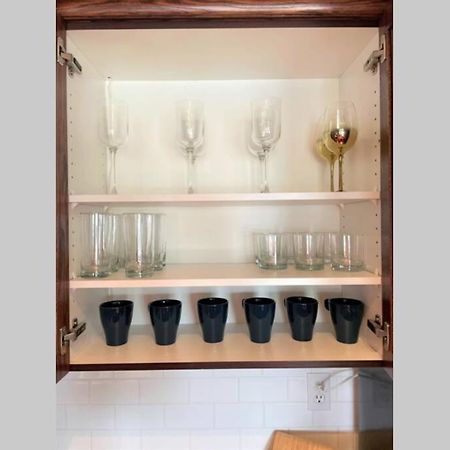 Spacious Duplex Camrose Bagian luar foto